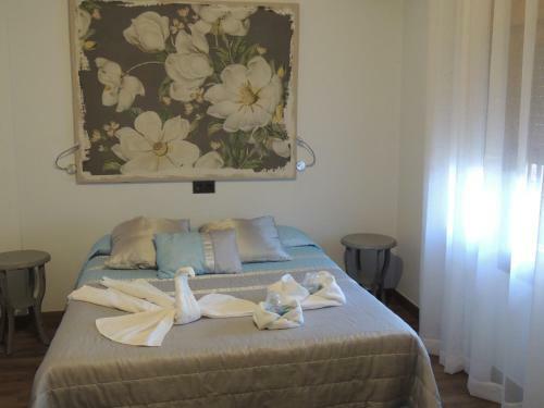 Hotel La Huella Del Camino