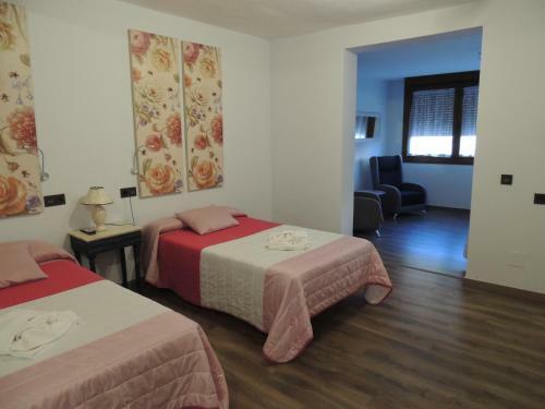 Hotel La Huella Del Camino
