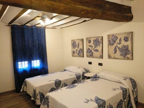 Hotel La Huella Del Camino