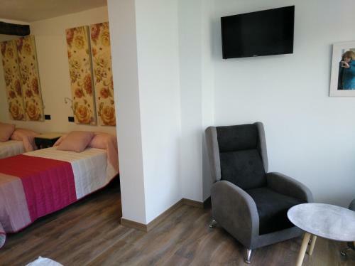 Hotel La Huella Del Camino