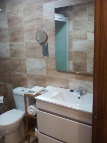 Hotel La Huella Del Camino