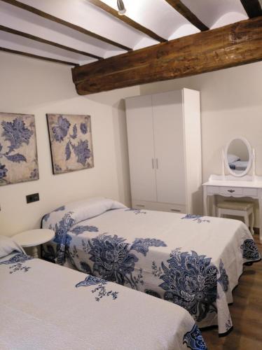Hotel La Huella Del Camino