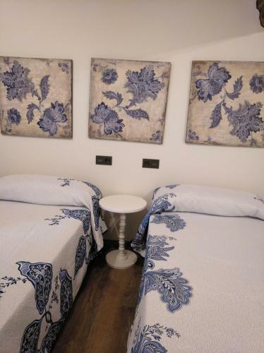 Hotel La Huella Del Camino