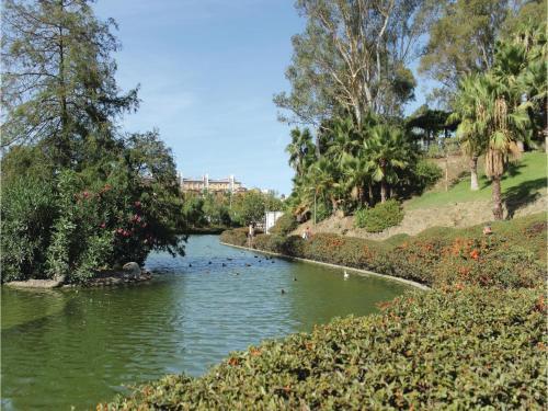 Two-bedroom Apartment In Benalmadena Costa