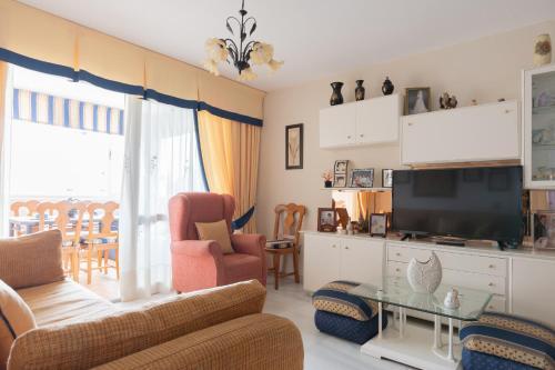 Apartamento Miramar Oasis