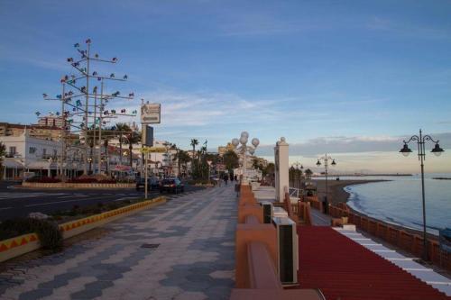 Benalm�dena Front Beach Apart