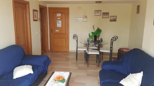 Amplio Apartamento De 2 Dormitorios