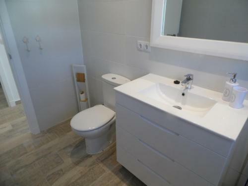 Apartamento Edificio Alay