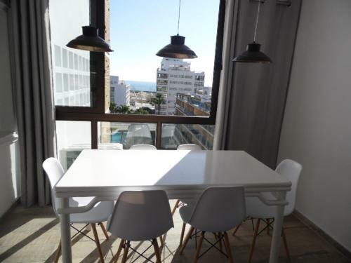 Apartamento Edificio Alay
