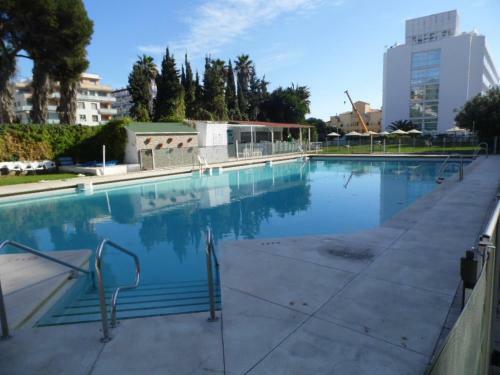 Apartamento Edificio Alay