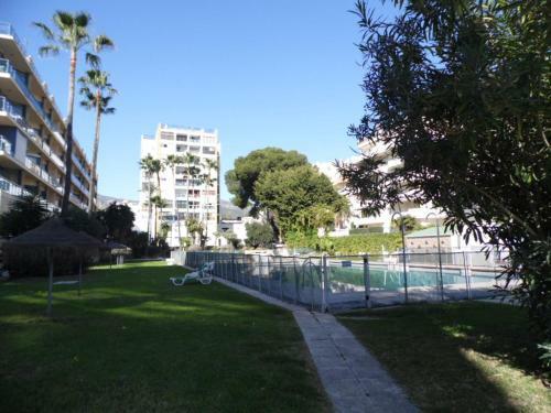 Apartamento Edificio Alay