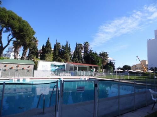Apartamento Edificio Alay