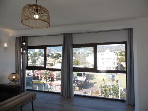 Apartamento Edificio Alay