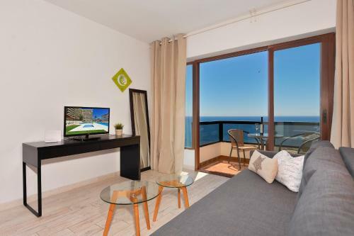 Apartamento Aloha Playa Benalmadena Canovas