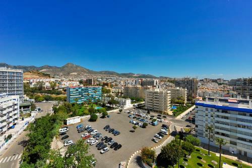 Apartamento Aloha Playa Benalmadena Canovas