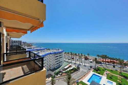 Apartamento Aloha Playa Benalmadena Canovas