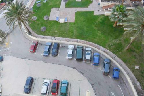 Apartamento Aloha Playa Benalmadena Canovas
