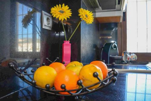 Apartamento Aloha Playa Benalmadena Canovas