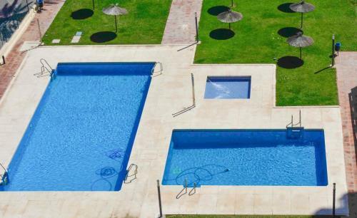 Apartamento Aloha Playa Benalmadena Canovas