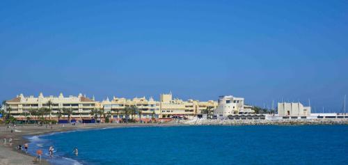 Apartamento Aloha Playa Benalmadena Canovas