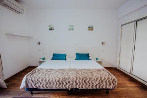 Apartamento Benalbeach Blue