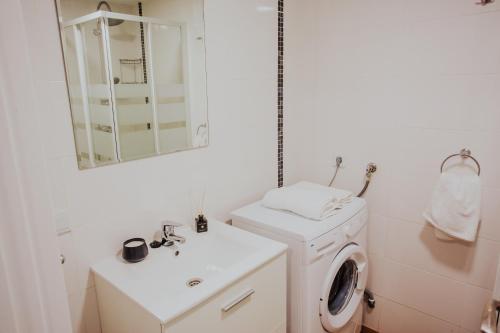 Apartamento Benalbeach Blue