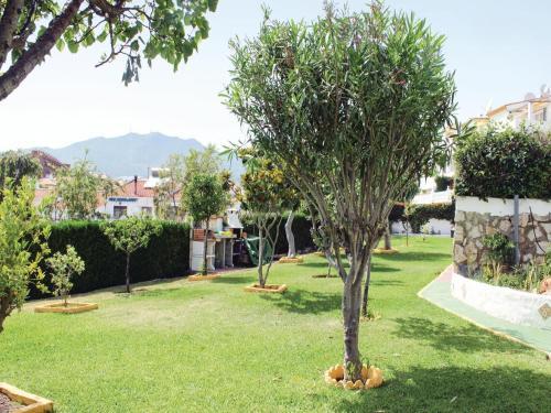 One-bedroom Apartment In Benalmadena Costa