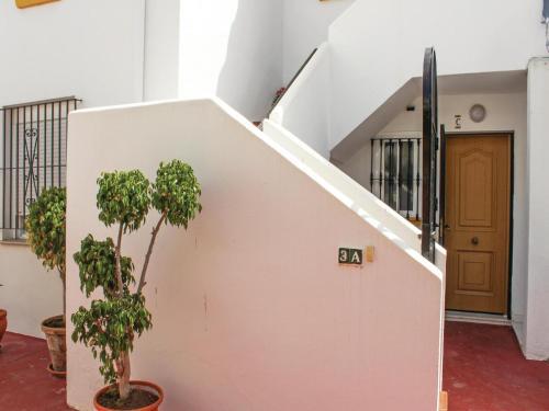 One-bedroom Apartment In Benalmadena Costa