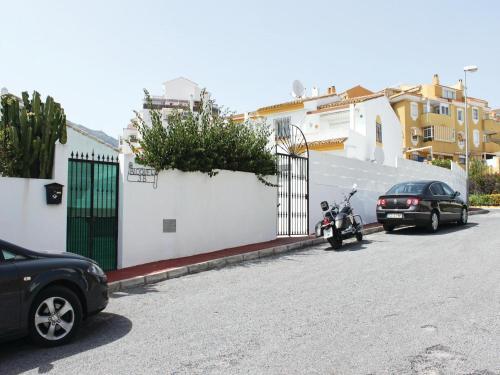 One-bedroom Apartment In Benalmadena Costa