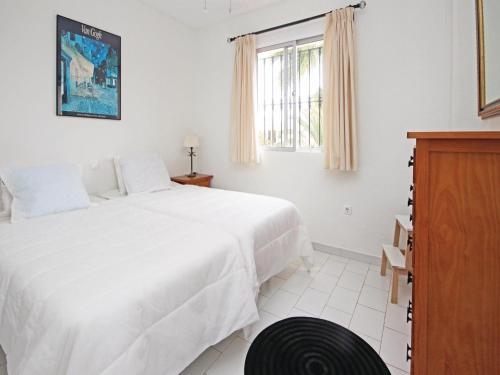 One-bedroom Apartment In Benalmadena Costa