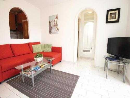One-bedroom Apartment In Benalmadena Costa