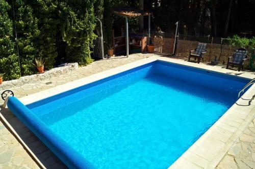 Apartment Barriada Estaci�n
