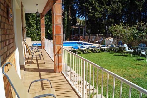 Apartment Barriada Estaci�n