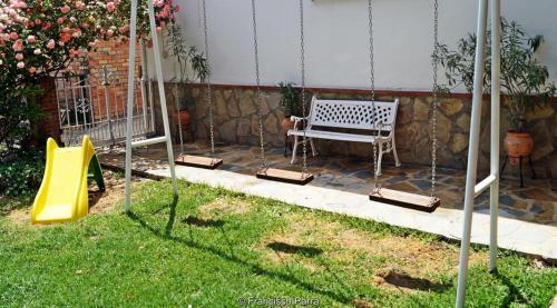 Apartment Barriada Estaci�n