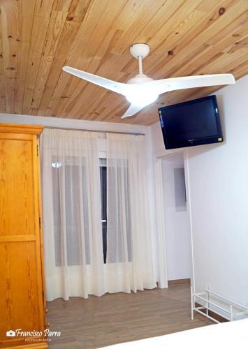 Apartment Barriada Estaci�n