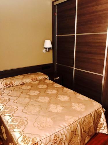 Apartamentos Casa Roldan I
