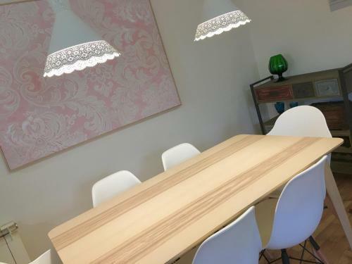 Apartamento Ardillas Cincuenta Y Nueve