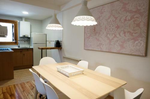 Apartamento Ardillas Cincuenta Y Nueve