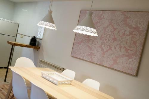 Apartamento Ardillas Cincuenta Y Nueve