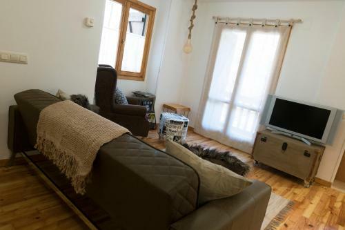 Apartamento Ardillas Cincuenta Y Nueve