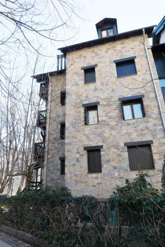 Apartamento Ardillas Cincuenta Y Nueve