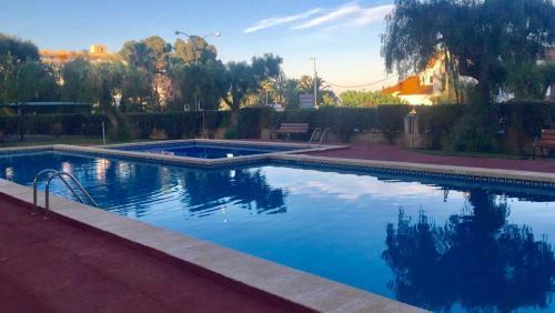 Apartamento Playa Benicasim