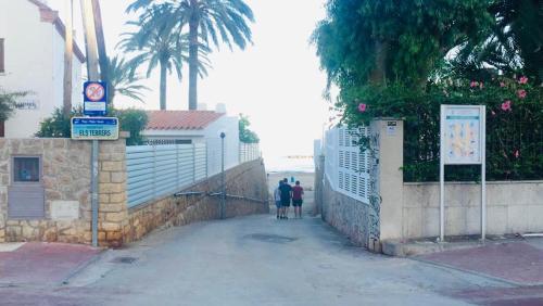 Apartamento Playa Benicasim