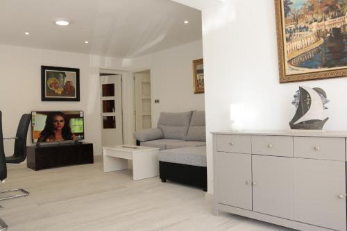 Chalet Playa Benicasim