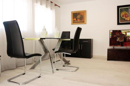 Chalet Playa Benicasim