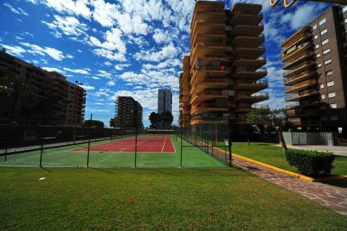 Apartamento Benipal Orange Costa
