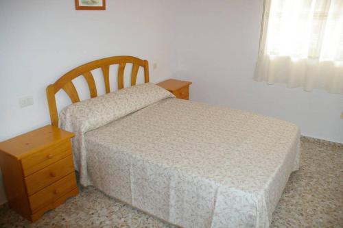 Apartamento Benipal Orange Costa