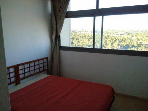 Apartamento Pon Sky