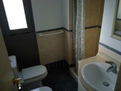 Apartamento Pon Sky