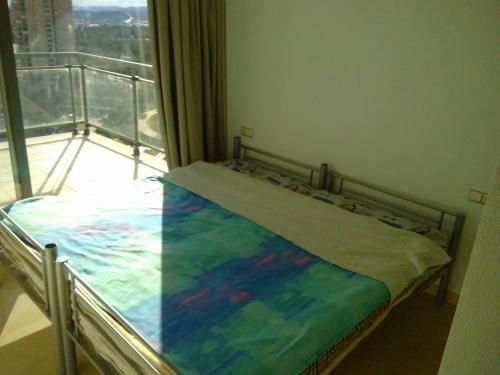 Apartamento Pon Sky